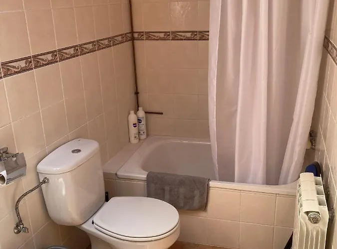 Casa Encuentra, En El Pirineo Al Lado De Ainsa Casa rural