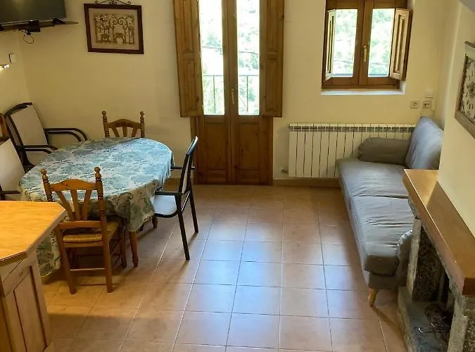 Casa Encuentra, En El Pirineo Al Lado De Ainsa * El Pueyo de Araguás