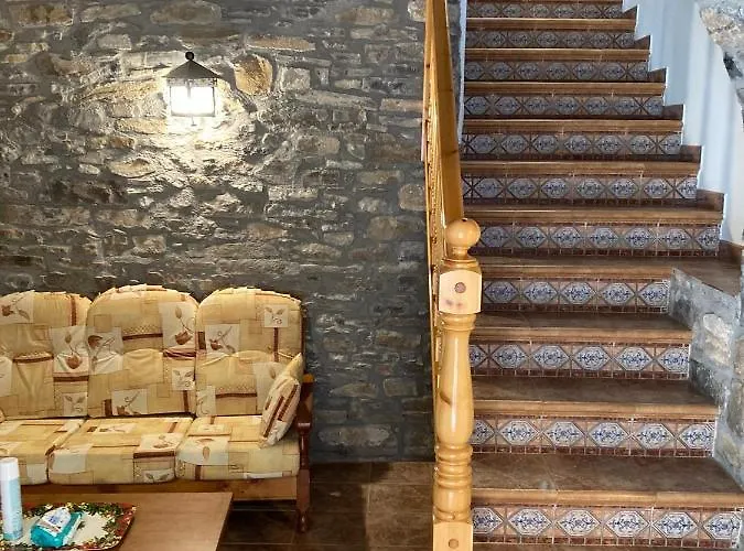 Country house Casa Encuentra, En El Pirineo Al Lado De Ainsa El Pueyo de Araguas