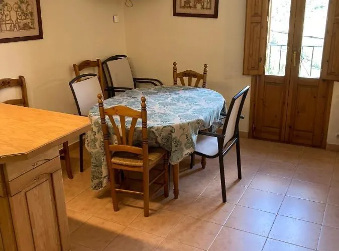 Casa Encuentra, En El Pirineo Al Lado De Ainsa El Pueyo de Araguás