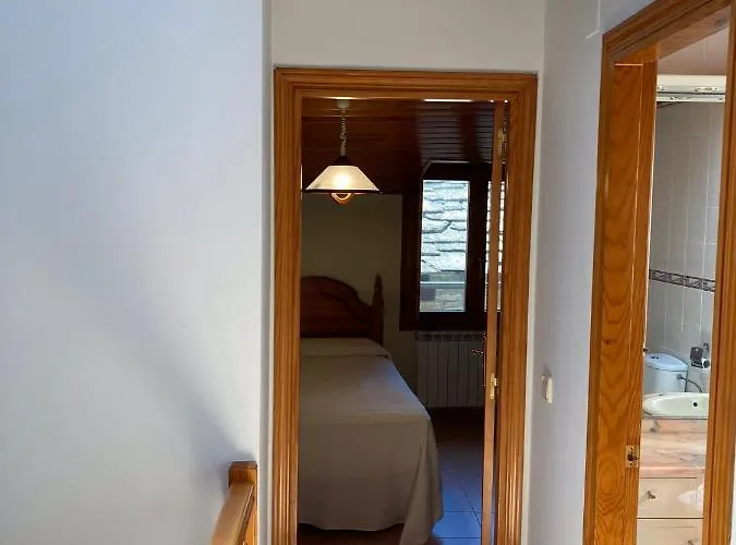 Casa Encuentra, En El Pirineo Al Lado De Ainsa * El Pueyo de Araguás