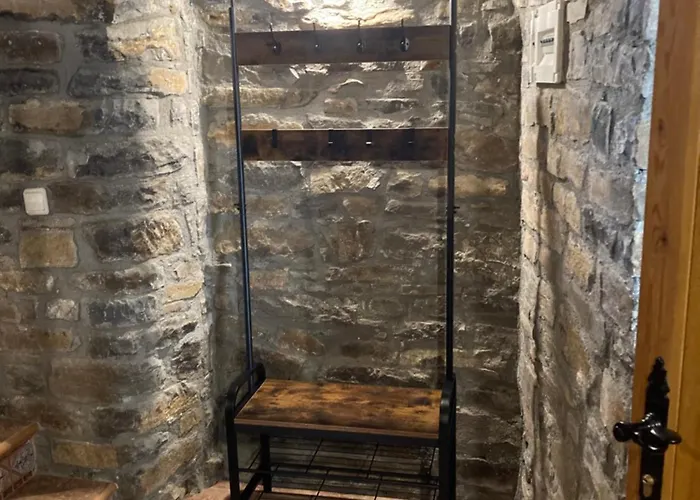 Casa Encuentra, En El Pirineo Al Lado De Ainsa El Pueyo de Araguás