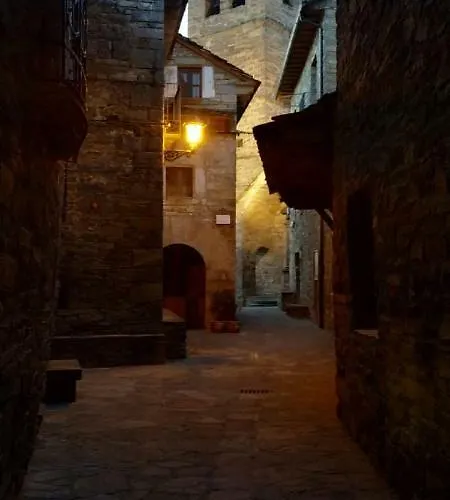 Casa Encuentra, En El Pirineo Al Lado De Ainsa