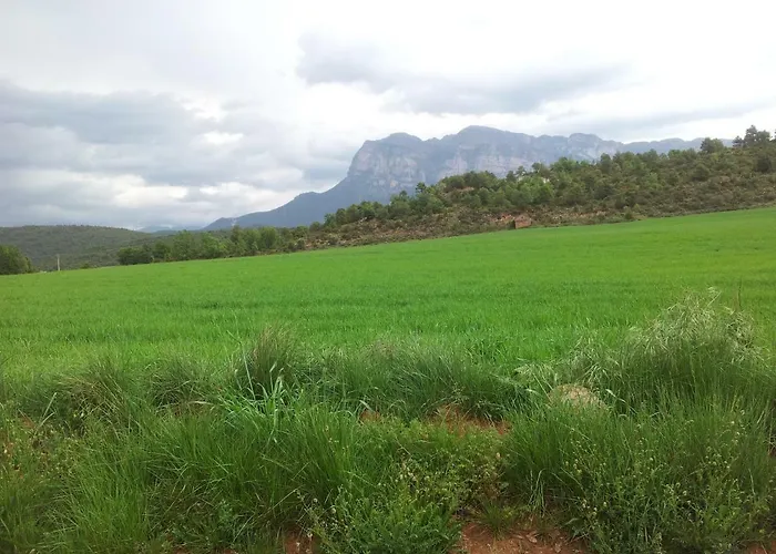 Casa Encuentra, En El Pirineo Al Lado De Ainsa * El Pueyo de Araguás